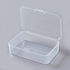 Plastic Bead Containers CON-F005-14-B-2