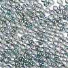 Glass Seed Beads SEED-H002-A-A626-3