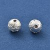 Alloy Hollow Beads PALLOY-P238-08S-RS-2