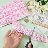 2 Rolls Polyester Gift Wrappings Packing Paper DIY-CY0002-40A-3