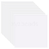 50Pcs Square OPP Cellophane Bags OPP-WH0008-09A-1