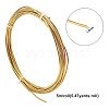 Brass Craft Wire CWIR-WH0007-02G-1.6mm-2