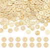   300Pcs Brass Spacer Beads KK-PH0005-58-1