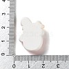 Christmas Theme Opaque Resin Decoden Cabochons RESI-F053-C03-3