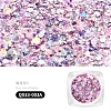 Nail Art Glitter Sequins AJEW-Q033-003A-2