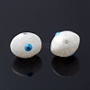 Glass Beads GLAA-A009-02I-2