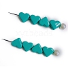 Zinc Alloy Beads FIND-WH0431-16H-1