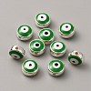 CCB Plastic Beads LS-FIND-WH0038-89A-08-1
