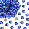 Preciosa® Crystal Hotfix Flatback Stones Y-PRC-HSS6-30050-1
