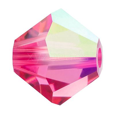 Preciosa® Crystal Beads X-PRC-BA4-70010-200-1