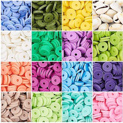 DIY Jewelry Kit DIY-GA0001-26-1