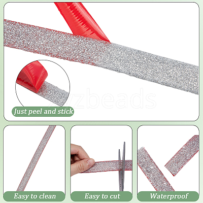 1 Roll 6M PVC Plastic Edge Banding FIND-GF0008-64C-02-1