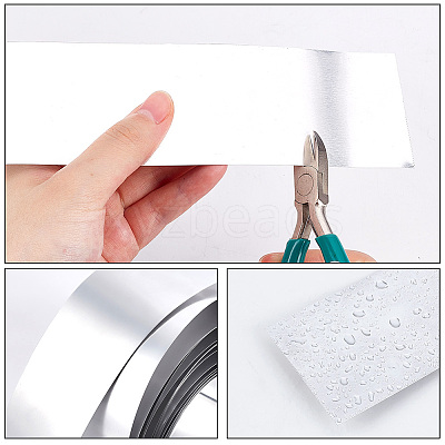 Aluminum Wire AW-WH0009-07B-1