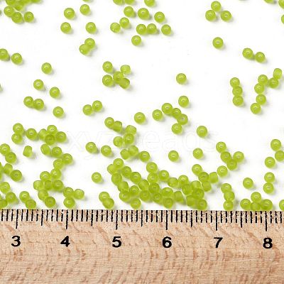 TOHO 11/0 Round Beads SEED-XTR11-0004F-1