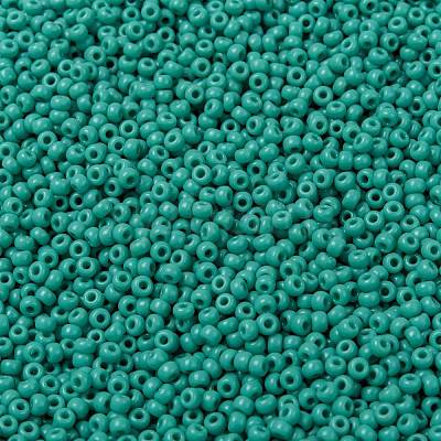 MIYUKI Round Rocailles Beads SEED-JP0009-RR0412-1