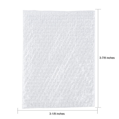 Plastic Bubble Out Bags X-ABAG-R017-8x10-01-1