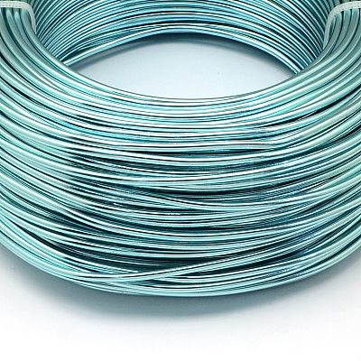 Anodized Aluminum Wire AW-S001-1.0mm-24-1
