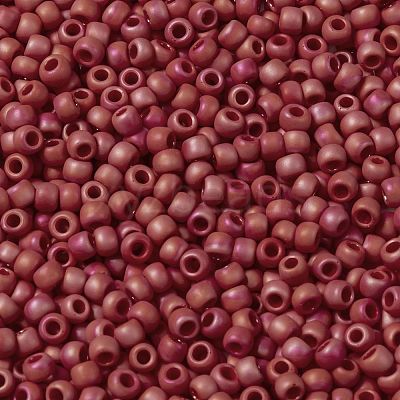 TOHO 8/0 Round Beads SEED-XTR08-0405F-1