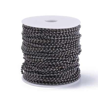 Iron Ball Chains CHB004Y-B-1