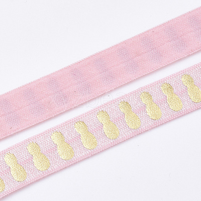 Flat Elastic Cord EC-T001-03D-1