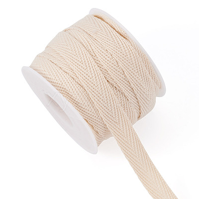10M Polycotton Grosgrain Ribbon OCOR-TA0003-55B-1