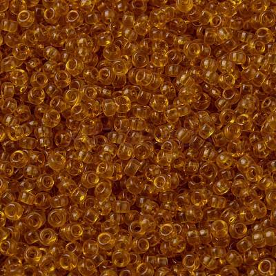 MIYUKI Round Rocailles Beads SEED-X0056-RR0133-1
