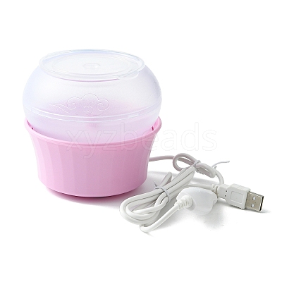 Plastic Automatic USB Beading Machine AJEW-K046-01A-1