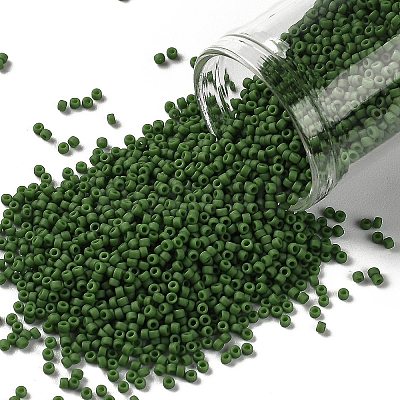 TOHO Round Beads X-SEED-TR15-2603F-1