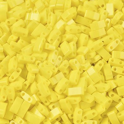MIYUKI Half TILA Beads SEED-MY05-HTL404-1