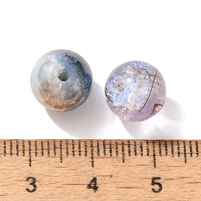 Mixed Style Glass Beads X1-GLAA-XCP0012-02I-1