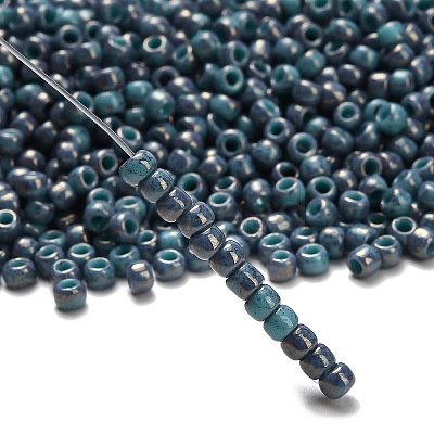 TOHO 6/0 Round Beads SEED-XTR06-1206-1