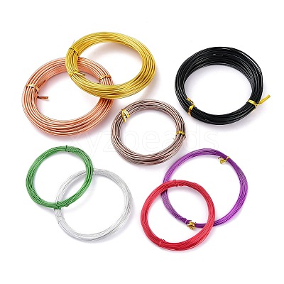 Aluminum Wire AW-XCP0002-02-1