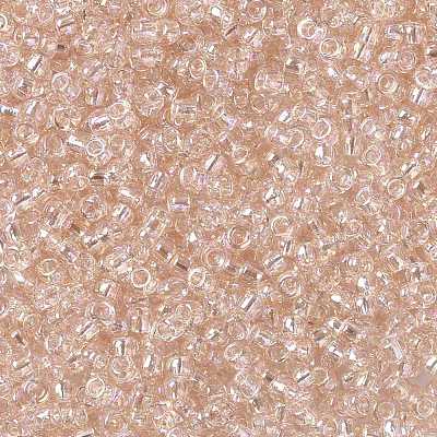 TOHO Round Seed Beads SEED-JPTR15-0169-1