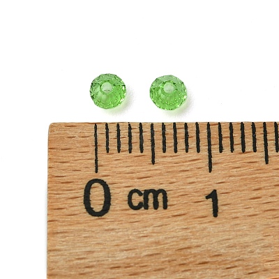 Preciosa® Crystal Beads Y-PRC-BA3-50520-1