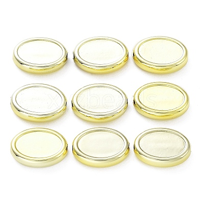 Acrylic Beads PACR-C003-02G-1