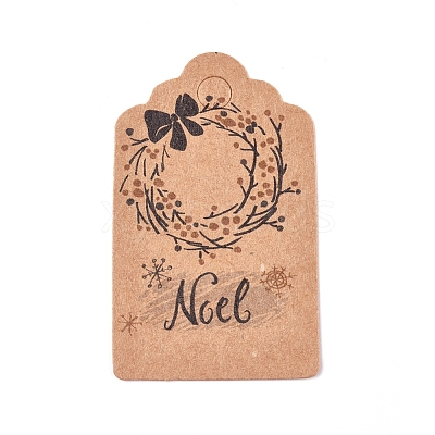 Paper Gift Tags CDIS-L003-E01-B-1