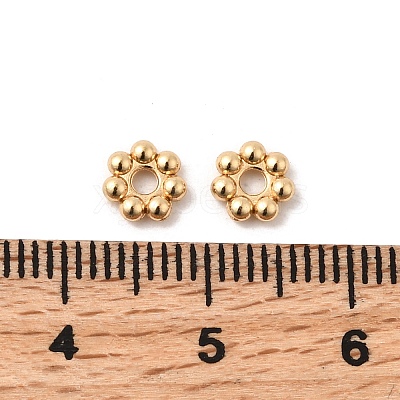 304 Stainless Steel Spacer Beads STAS-Z156-01G-02-1