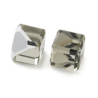K9 Glass Imitation Austrian Crystal Beads GLAA-P069-01B-215-1