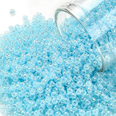 TOHO Round Seed Beads SEED-XTR11-0143-1