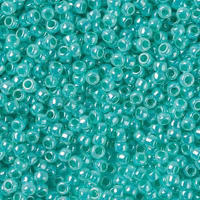 TOHO Round Seed Beads X-SEED-TR08-0920-1