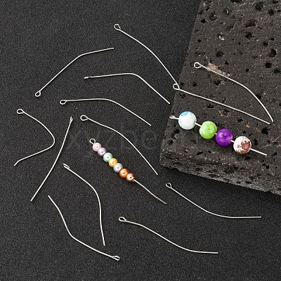 Iron Eye Pin EP5.0cm-NF-1