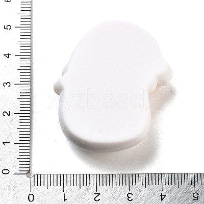 Christmas Theme Resin Cabochons CRES-U002-01E-1
