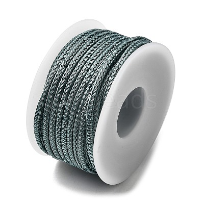 Braided Stainless Steel Cord STAS-D382-01I-1