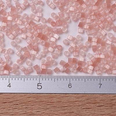 MIYUKI Delica Beads SEED-X0054-DB0825-1