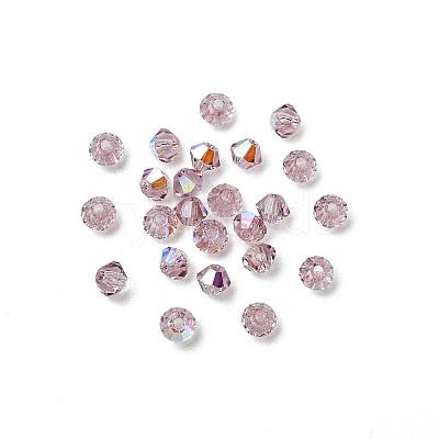 Preciosa® Crystal Beads Y-PRC-BA3-20020-201-1