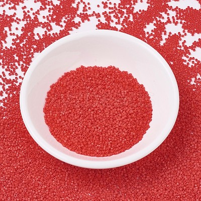 MIYUKI Delica Beads SEED-X0054-DB0727-1