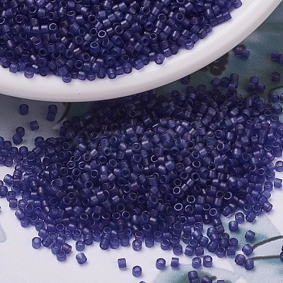 MIYUKI Delica Beads SEED-J020-DB0785-1