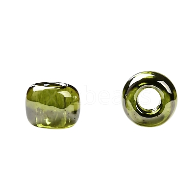 TOHO 11/0 Round Beads X-SEED-TR11-0457-1