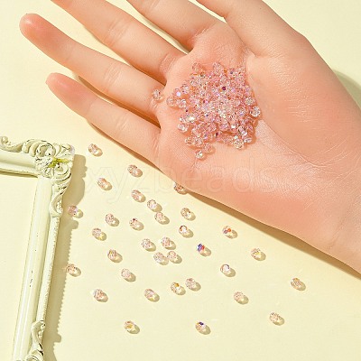 Preciosa® Crystal Beads X-PRC-BB4-70120-200-1