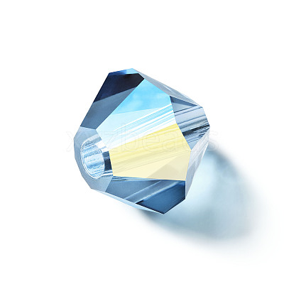 Preciosa® Crystal Beads Y-PRC-BA5-60120-200-1